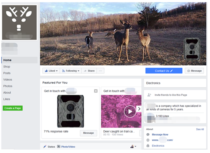 B2C獨(dú)立站賣(mài)家運(yùn)用FB推廣新品