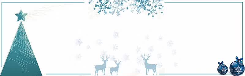 網(wǎng)站節(jié)日營(yíng)銷(xiāo)來(lái)襲！錯(cuò)過(guò)“黑五”別再錯(cuò)過(guò)圣誕