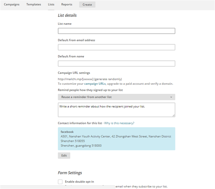 輸入聯(lián)系人 輸入聯(lián)系人