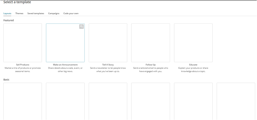 Design Email Design Email