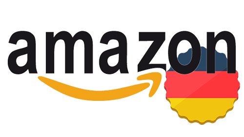 亞馬遜一年一度數(shù)據(jù)報(bào)告（德國(guó)站）