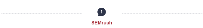 SEMrush SEMrush