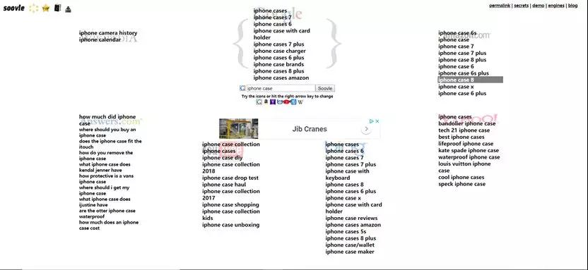 搜尋引擎替換 搜尋引擎替換