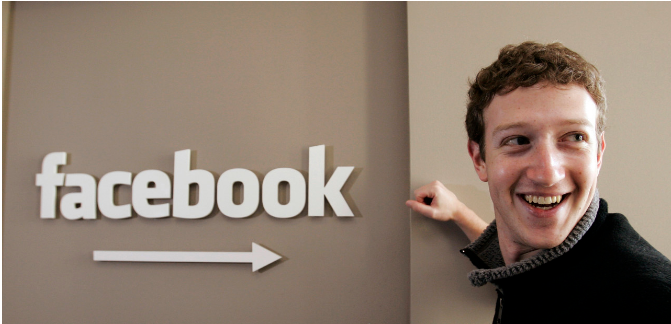 給資本寒冬創(chuàng)始人Facebook初級運營課程