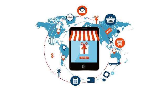 零售網站正成為數(shù)字廣告中最具價值的渠道之一