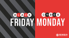 關(guān)于獨立站備戰(zhàn)黑五/網(wǎng)一的七點提示